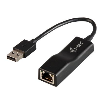 i-Tec USB / LAN Advance Ethernet 10 / 100 adaptér, RJ45