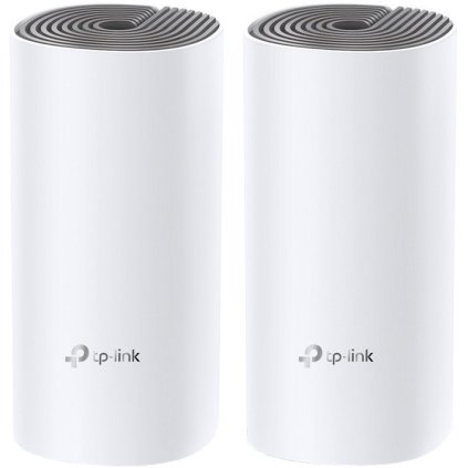 TP-Link Deco E4 (2 kusy)