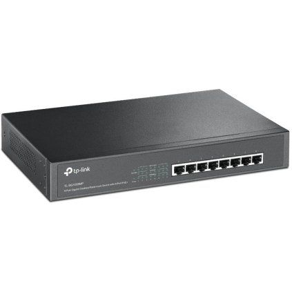 TP-Link TL-SG1008MP