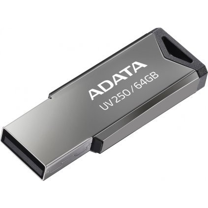ADATA 16GB UV250 USB 2.0 kovová