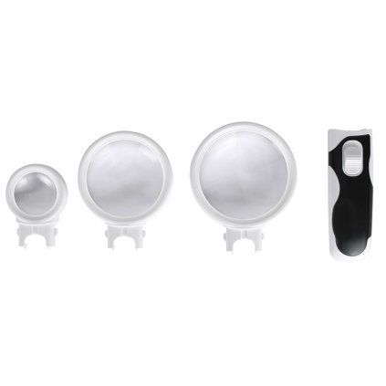 Levenhuk Zeno Multi ML11 Magnifier