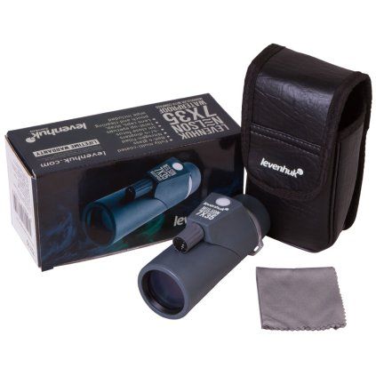 Levenhuk Nelson 7x35 Monocular