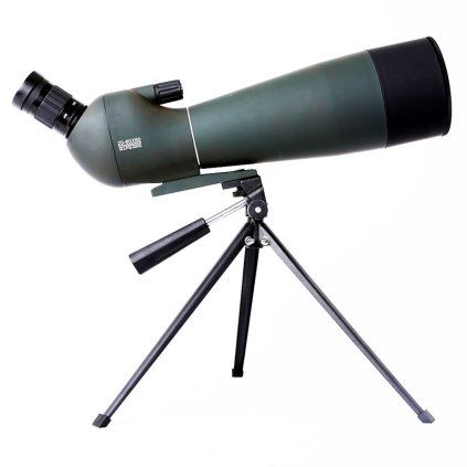 Levenhuk Blaze BASE 80 Spotting Scope