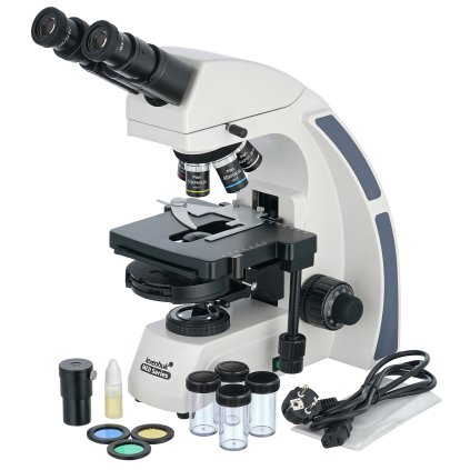Levenhuk MED 45B Binocular Microscope