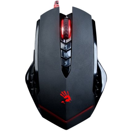 A4Tech Bloody V8 Core2