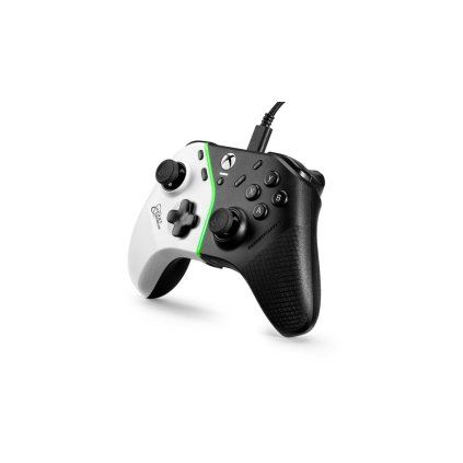 Thrustmaster Gamepad HEART, H.E.A.R.T. Technologie, pro Xbox a PC (4460237)