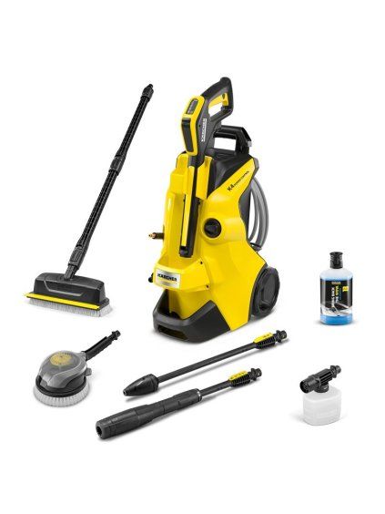 Kärcher K 4 Power Control Flex Car & Stairs *EU