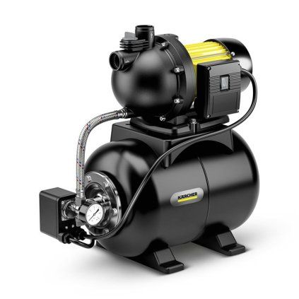 Kärcher BP 4.900 Home