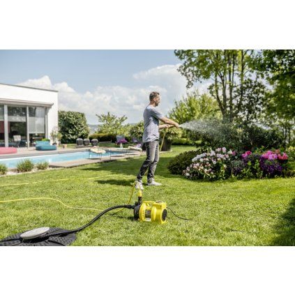 Kärcher BP 4.500 Garden Set Plus