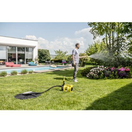 Kärcher BP 5.000 Garden Set Plus