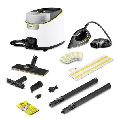 Kärcher SC 4 Deluxe Iron *EU