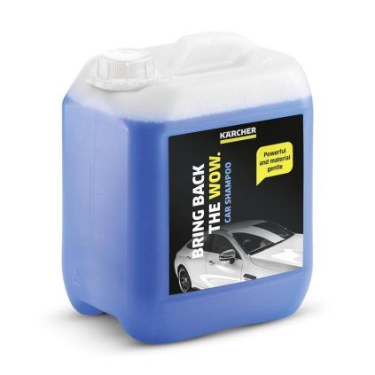 Kärcher Autošampon (5 l)