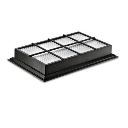 Kärcher Hepa-filtr
