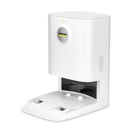 Kärcher Odsávací stanice pro RCV 5