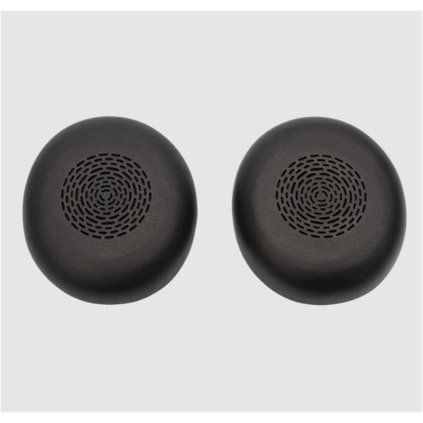 Jabra Evolve2 75 Ear Cushion, Black version, 1pair