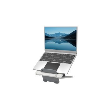 Stojan na notebook Fellowes BREYTA bílý