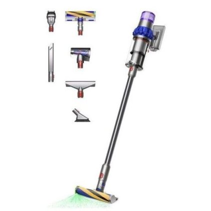 Dyson V15 Detect Fluffy