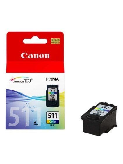 Canon CL-511 