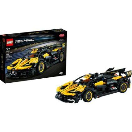 Lego Bugatti Bolide 42151 