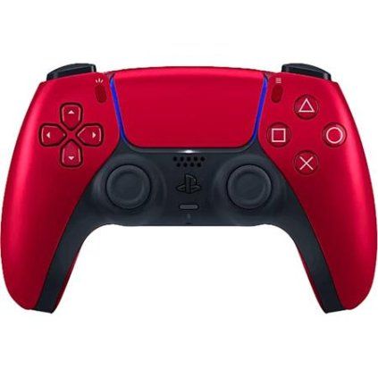 Sony DualSense Wireless Contrl VolcanicRed PS5