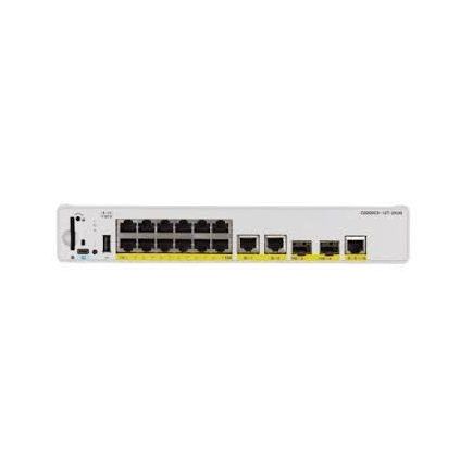 Cisco Catalyst Compact model C9200CX-12T-2X2G-E