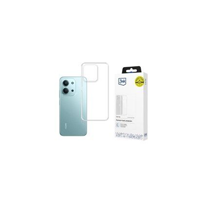 3mk clear case pro Redmi 15C Poco C85 4G
