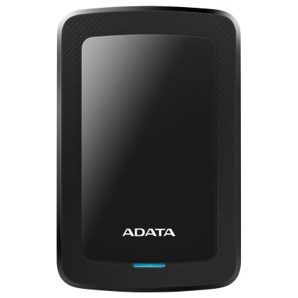 ADATA HV300 - 2TB, černá