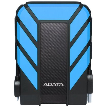 ADATA HD710 Pro - 2TB, modrá