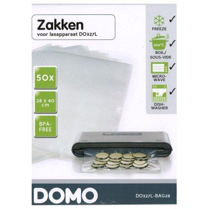 DOMO DO327L-BAG28 