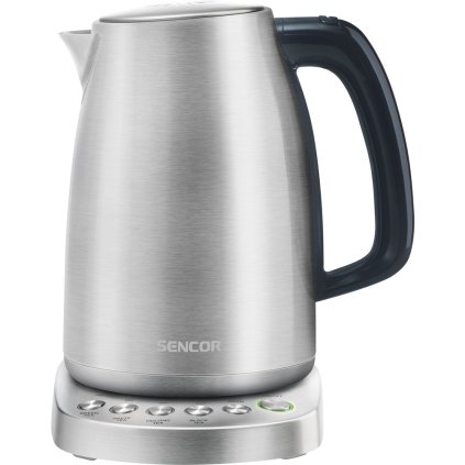 Sencor SWK 1796SS konvice