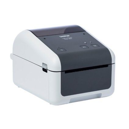Brother TD4520DNXX1