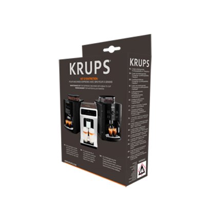 KRUPS Maintenance kit