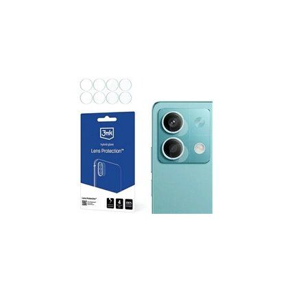 3mk Lens Protection pro Redmi Note 13 5G
