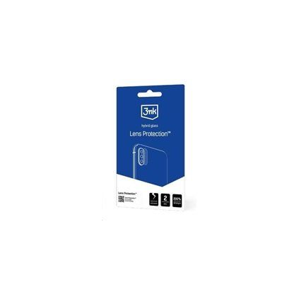 3mk Lens Protection pro Apple iPhone 13 Mini