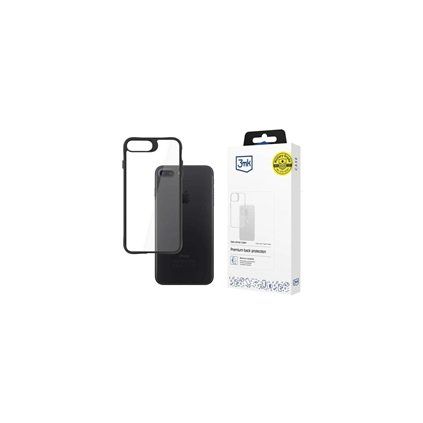 3mk Satin Armor Case+ pro Apple iPhone SE (2020/2022)