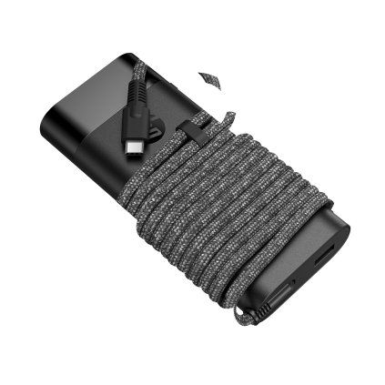 HP USB-C 110W Laptop Charger