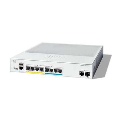Cisco Catalyst C1300-8MGP-2X