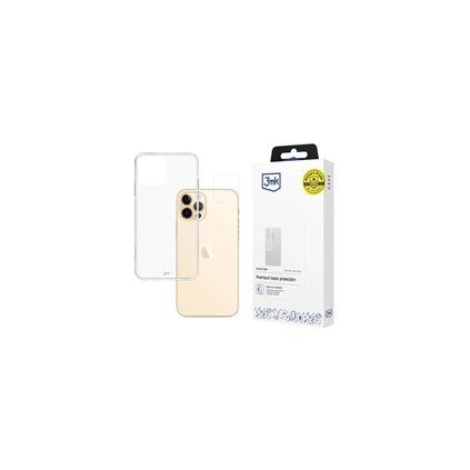 3mk Armor Case pro Apple iPhone 12 Pro Max /AS