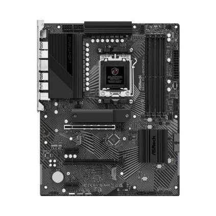 ASRock B650 PG Lightning - AMD B650