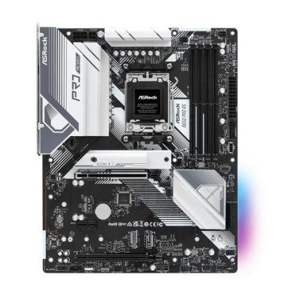 ASRock B650 PRO RS - AMD B650