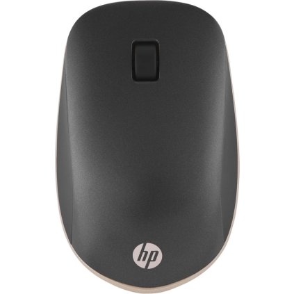 HP 410 myš Slim Bluetooth černá