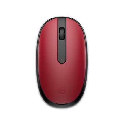 HP 240 Bluetooth Mouse Red EURO - bluetooth myš