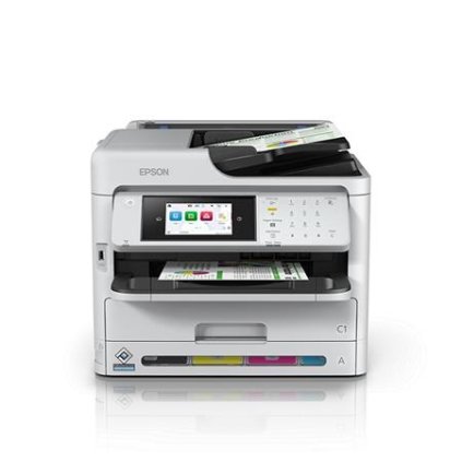 Epson WorkForce Pro WF-C5890DWF
