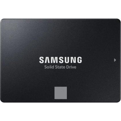 Samsung 870 EVO 2TB