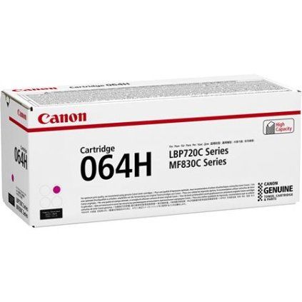 Canon 064 H M