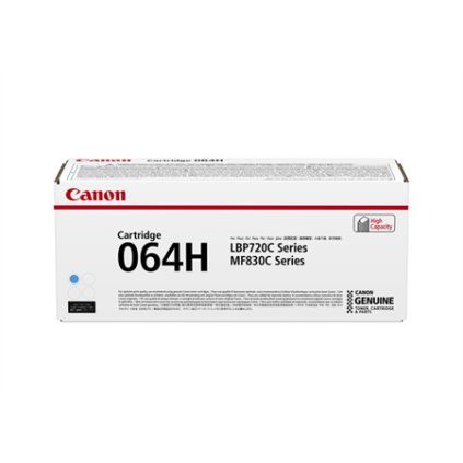 Canon 064 H C