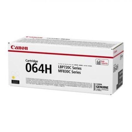 Canon 064 H Y