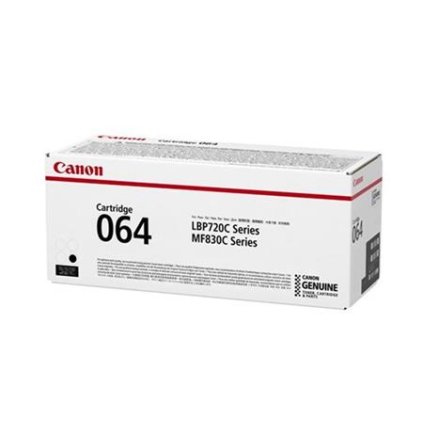 Canon 064 Black