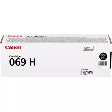 Canon 069 H Black