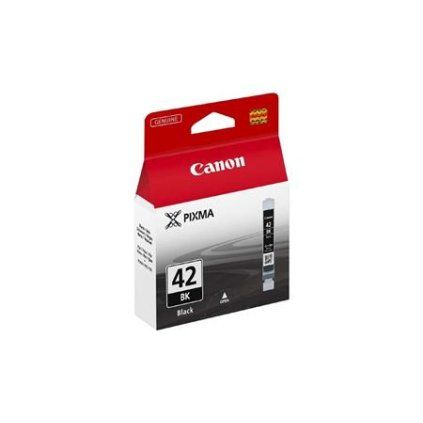 Canon CLI-42Bk Black